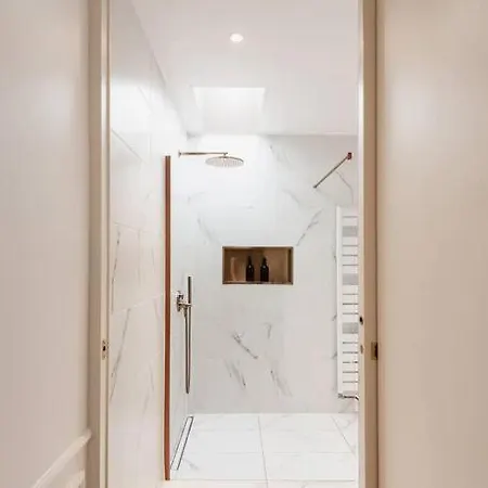 Appartement Luxe A La France - Vue Eiffel