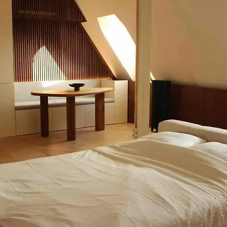 Luxe A La France - Vue Eiffel Appartement *