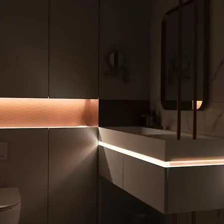 Luxe A La France - Vue Eiffel Appartement *