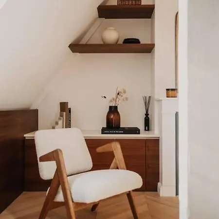 Appartement Luxe A La France - Vue Eiffel *